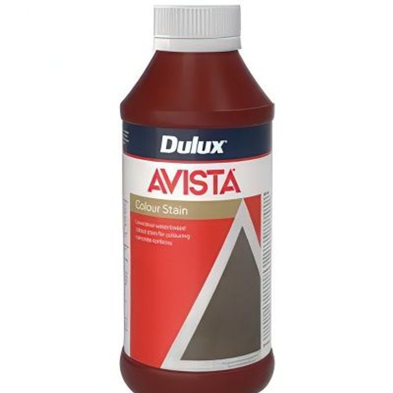 Dulux Avista Colour Stain