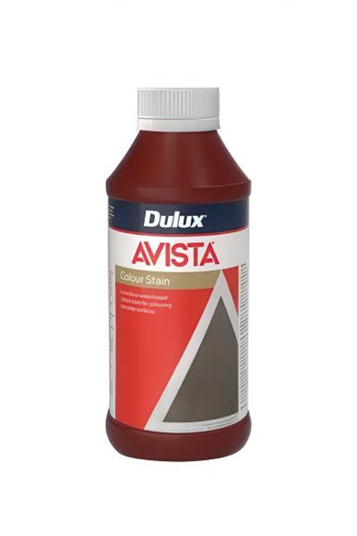 Dulux Avista Colour Stain