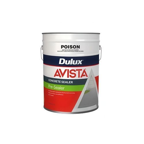 Dulux Avista Concrete Sealer Pre-Sealer