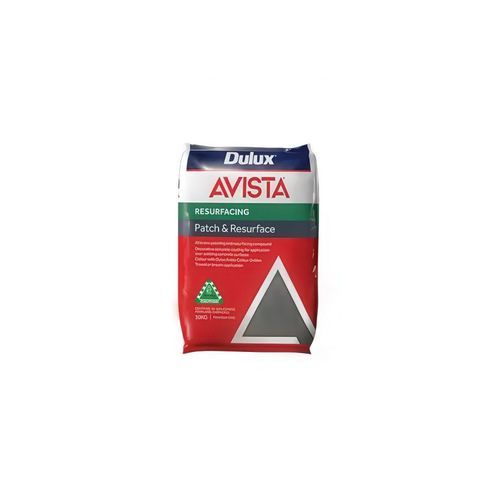 Dulux Avista Patch & Resurface