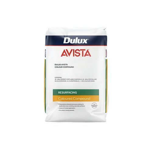 Dulux Avista Resurfacing Colour Compound