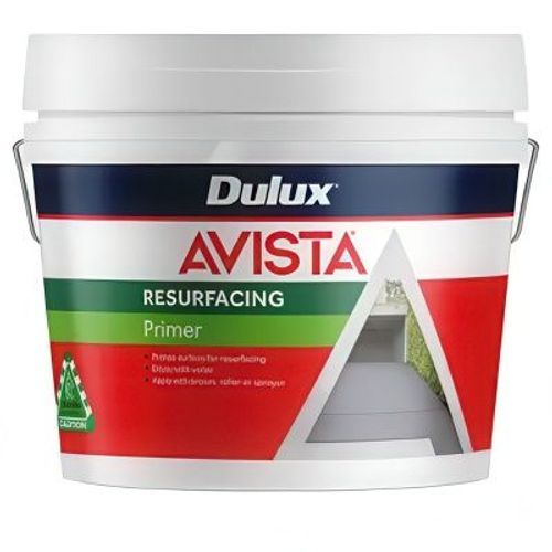 Dulux Avista Resurfacing Primer