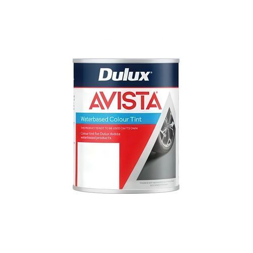 Dulux Avista Waterbased Colour Tint