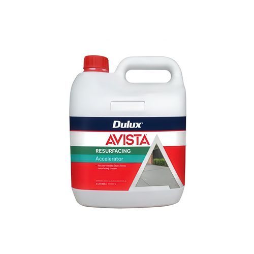 Dulux Avista Resurfacing Accelerator