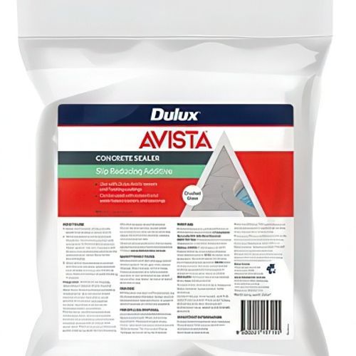 Dulux Avista Slip Reducing Additive Crushed Glass