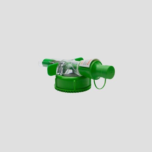 Biofuel Bottle Nozzle