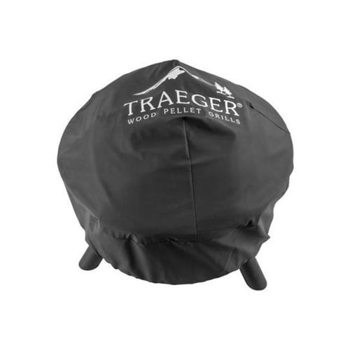 Traeger Fire Pit Cover