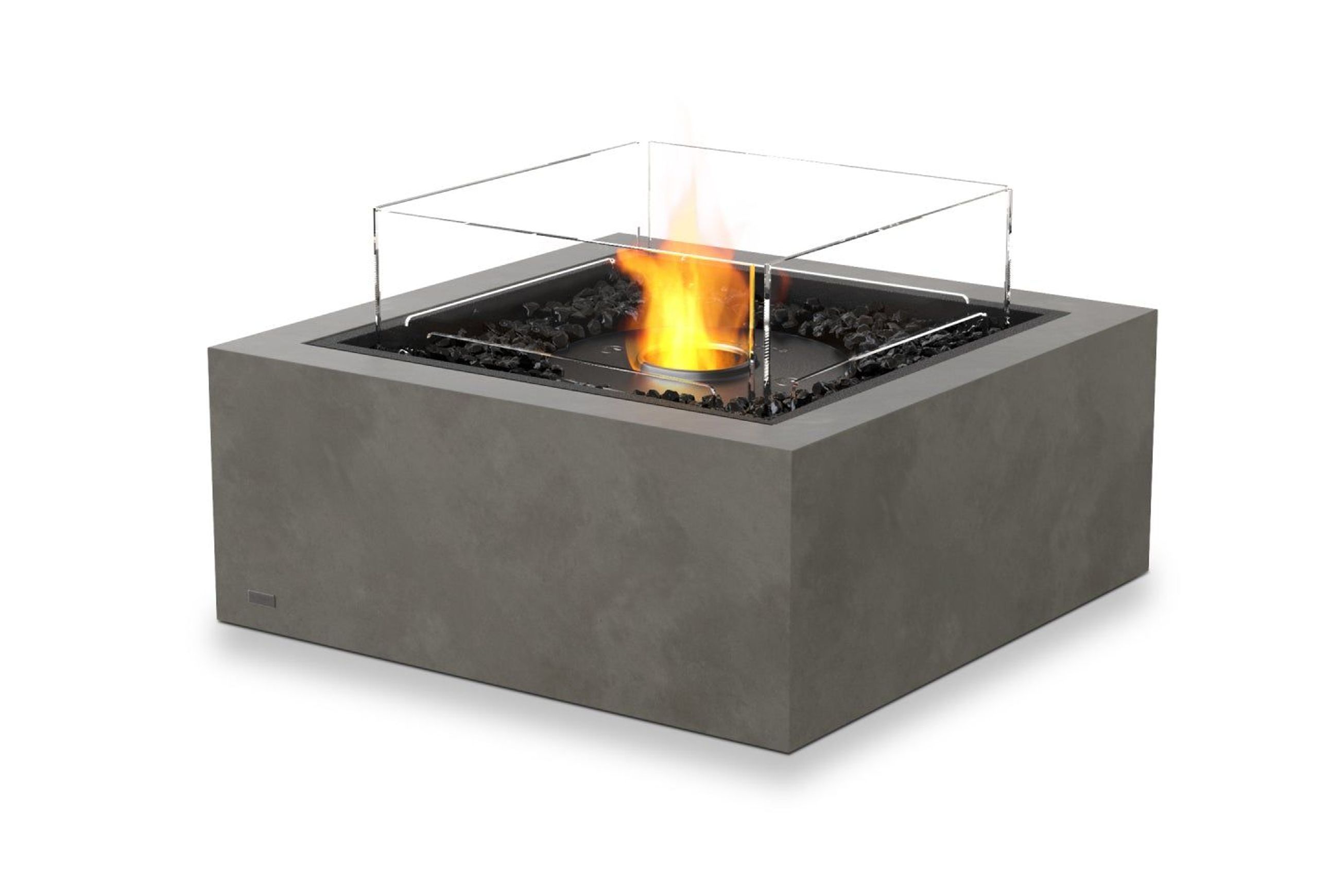 Base 30 Fire Table