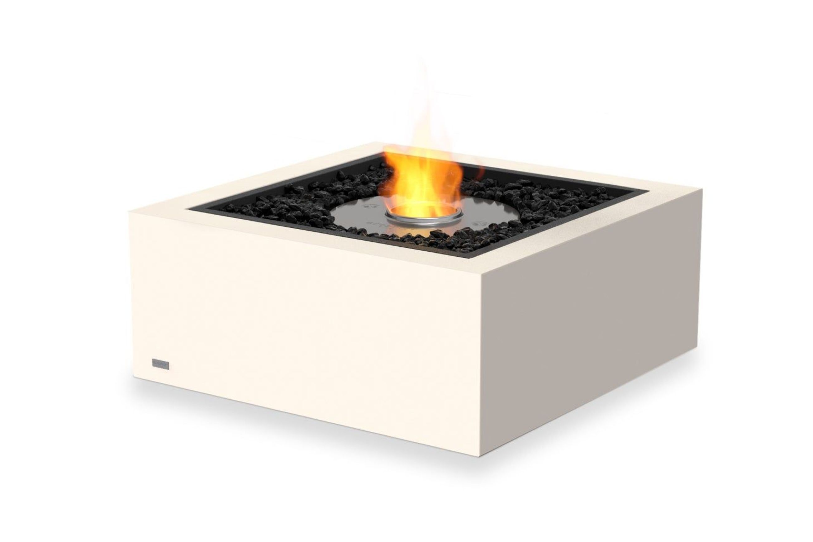 Base 30 Fire Table