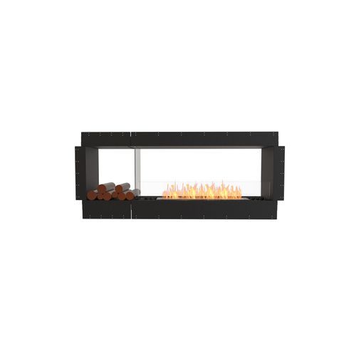 Flex Double Sided Fireplace Insert