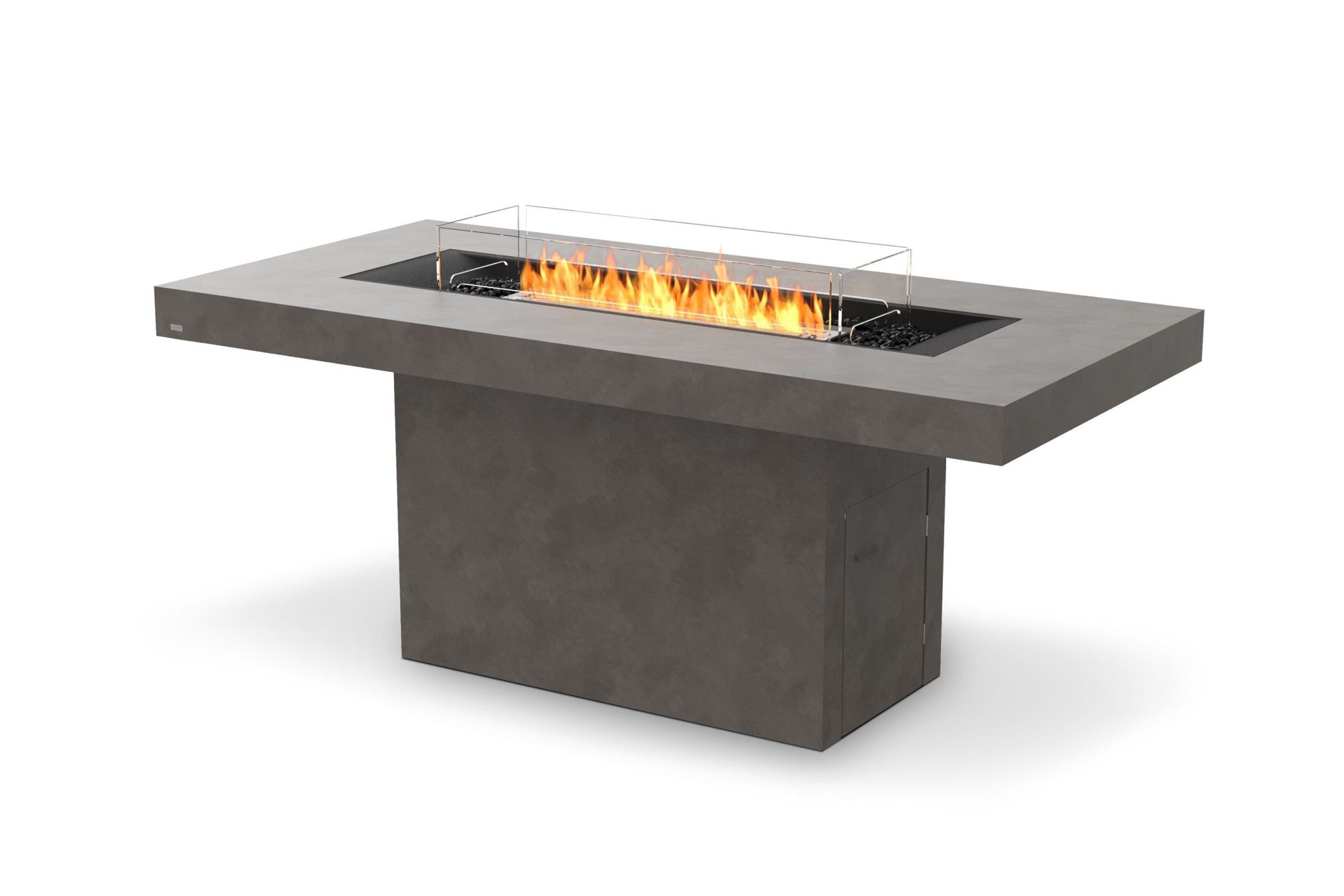 Gin 90 Bar Fire Table