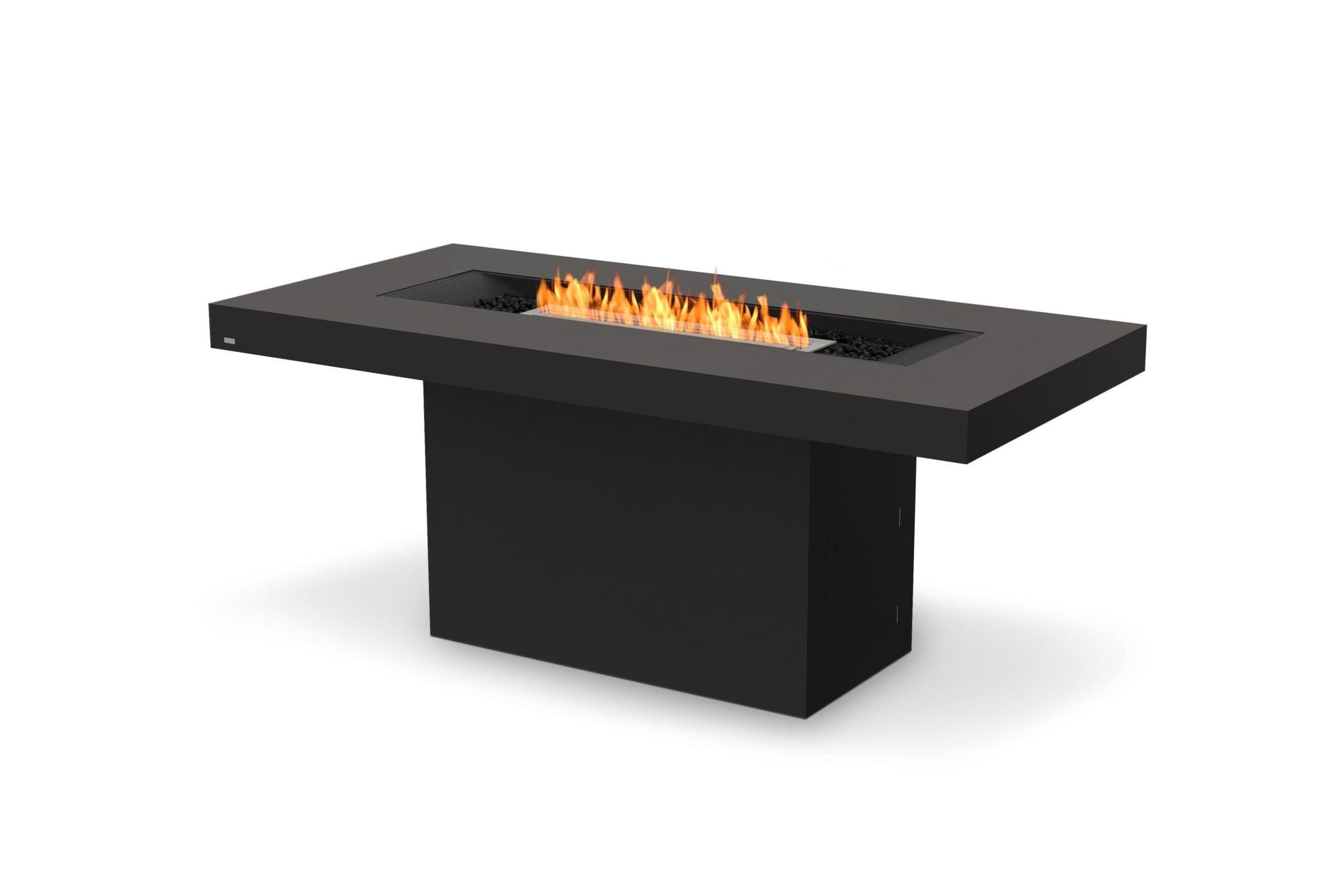 Gin 90 Bar Fire Table