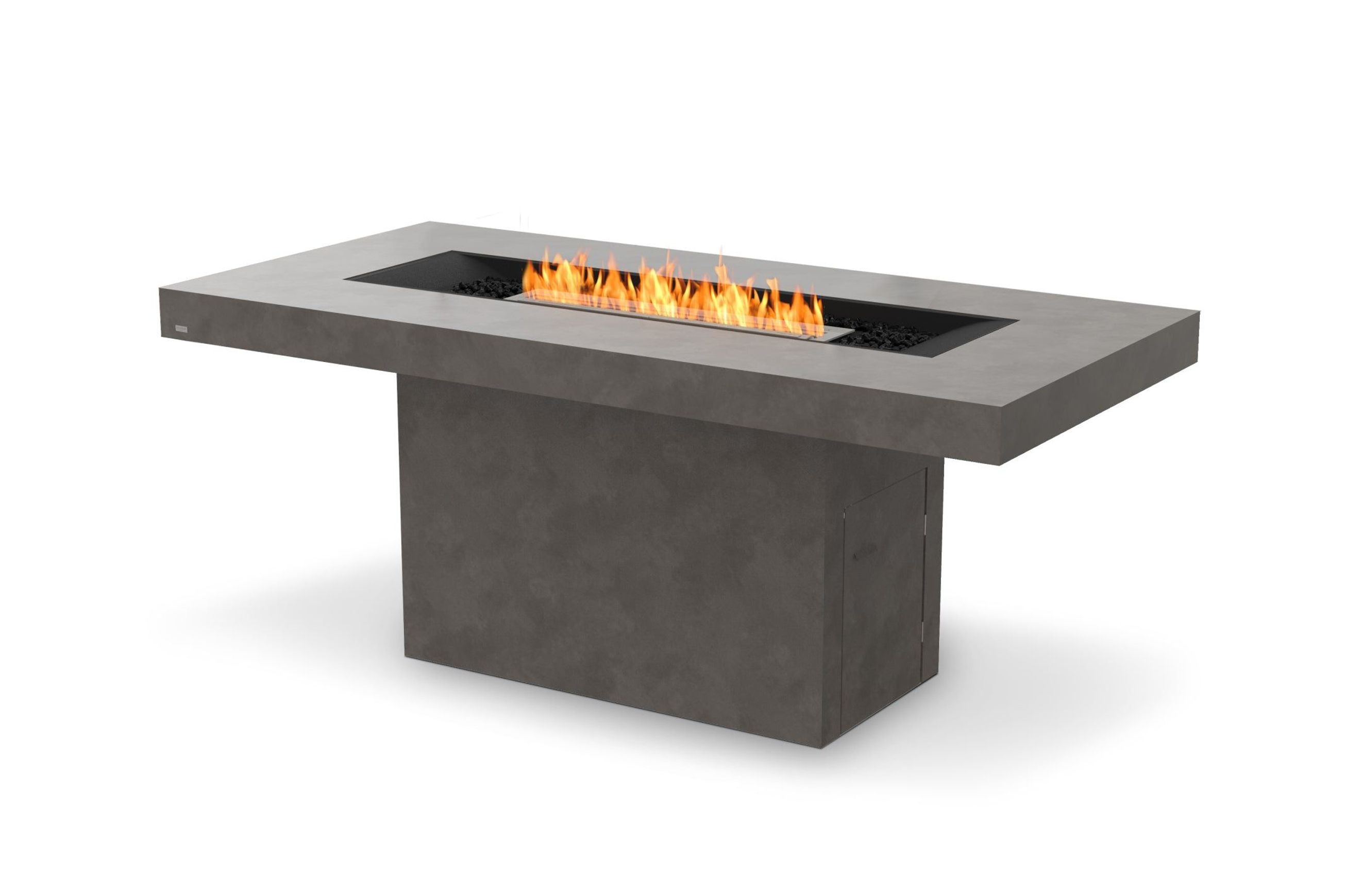 Gin 90 Bar Fire Table