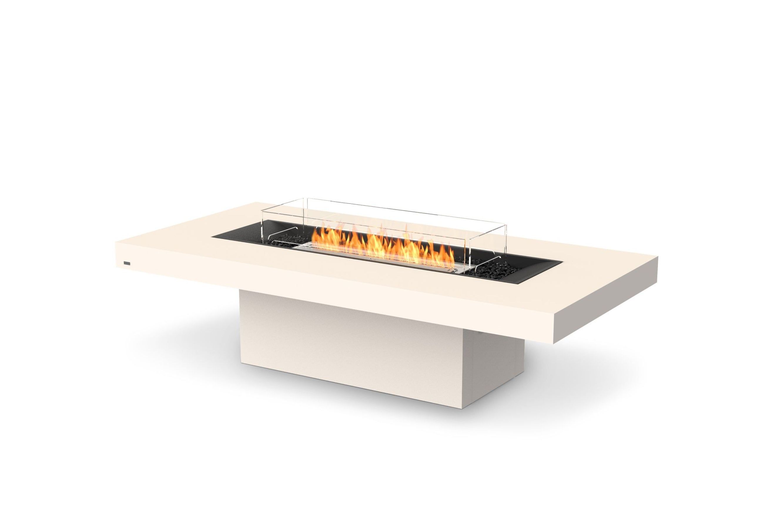 Gin 90 Chat Fire Table