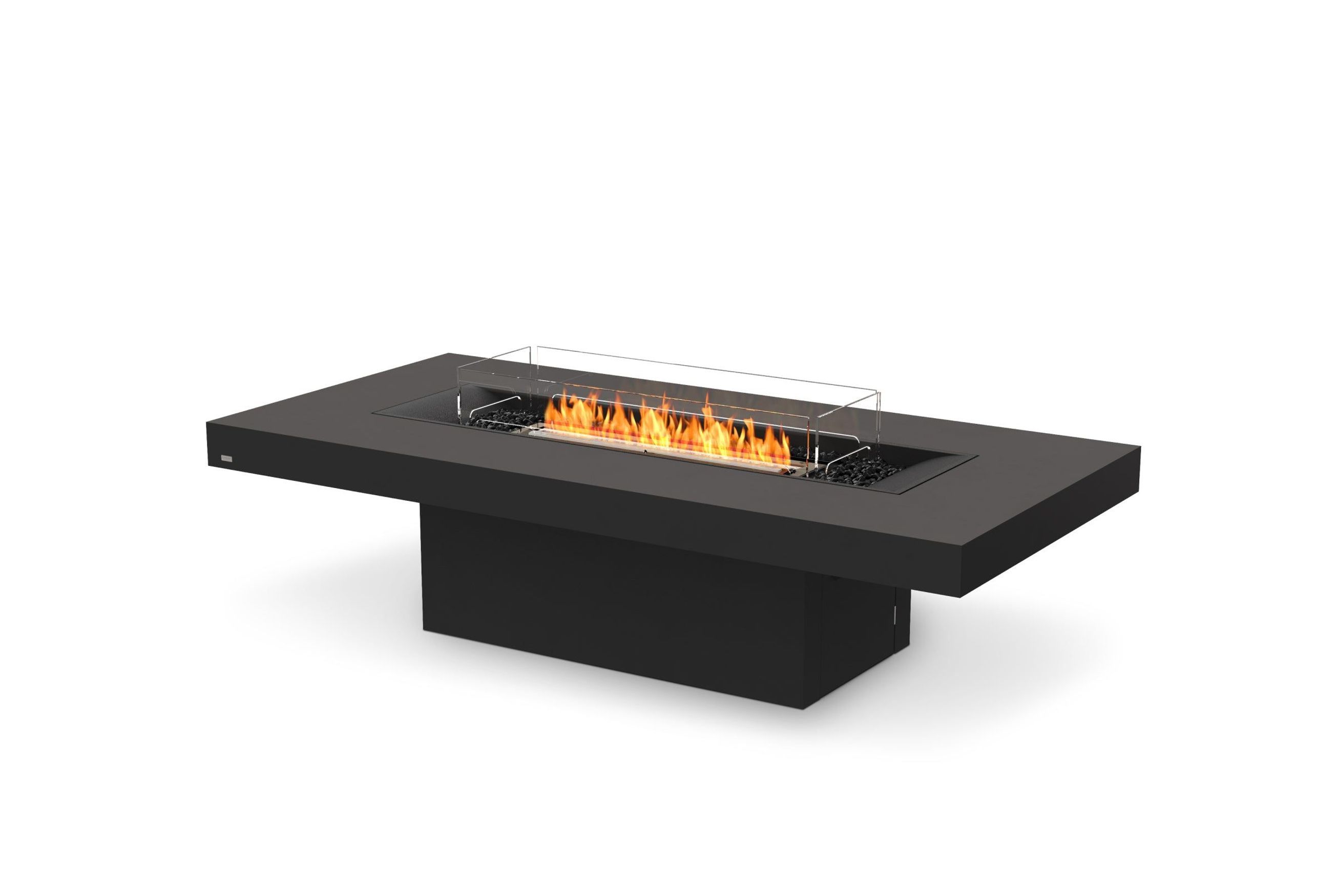 Gin 90 Chat Fire Table