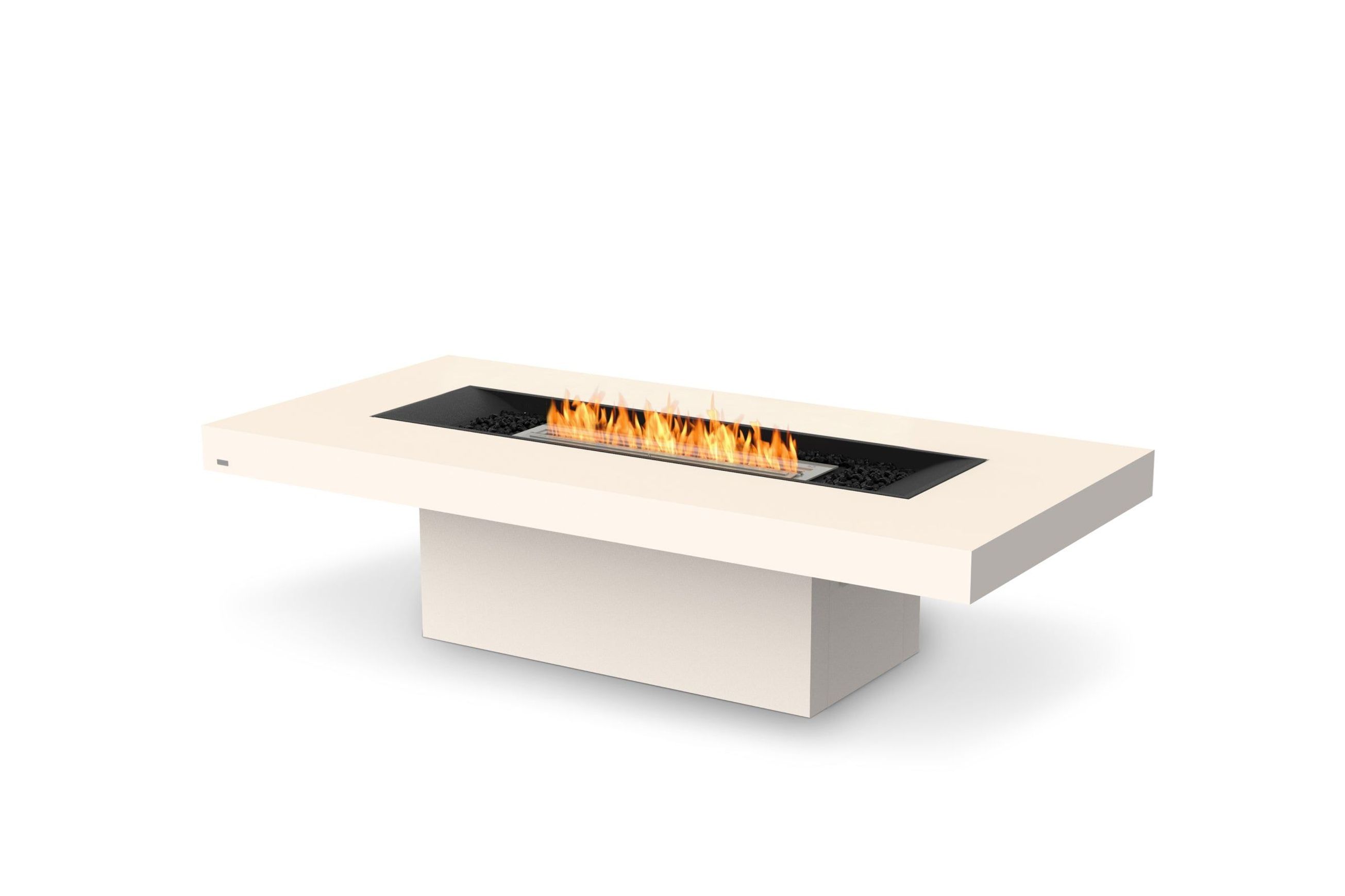 Gin 90 Chat Fire Table
