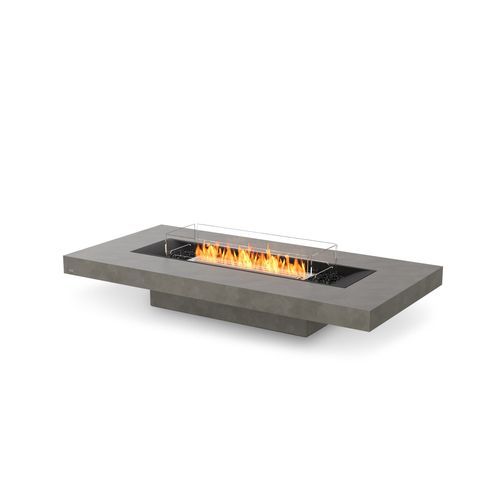 Gin 90 Low Fire Table