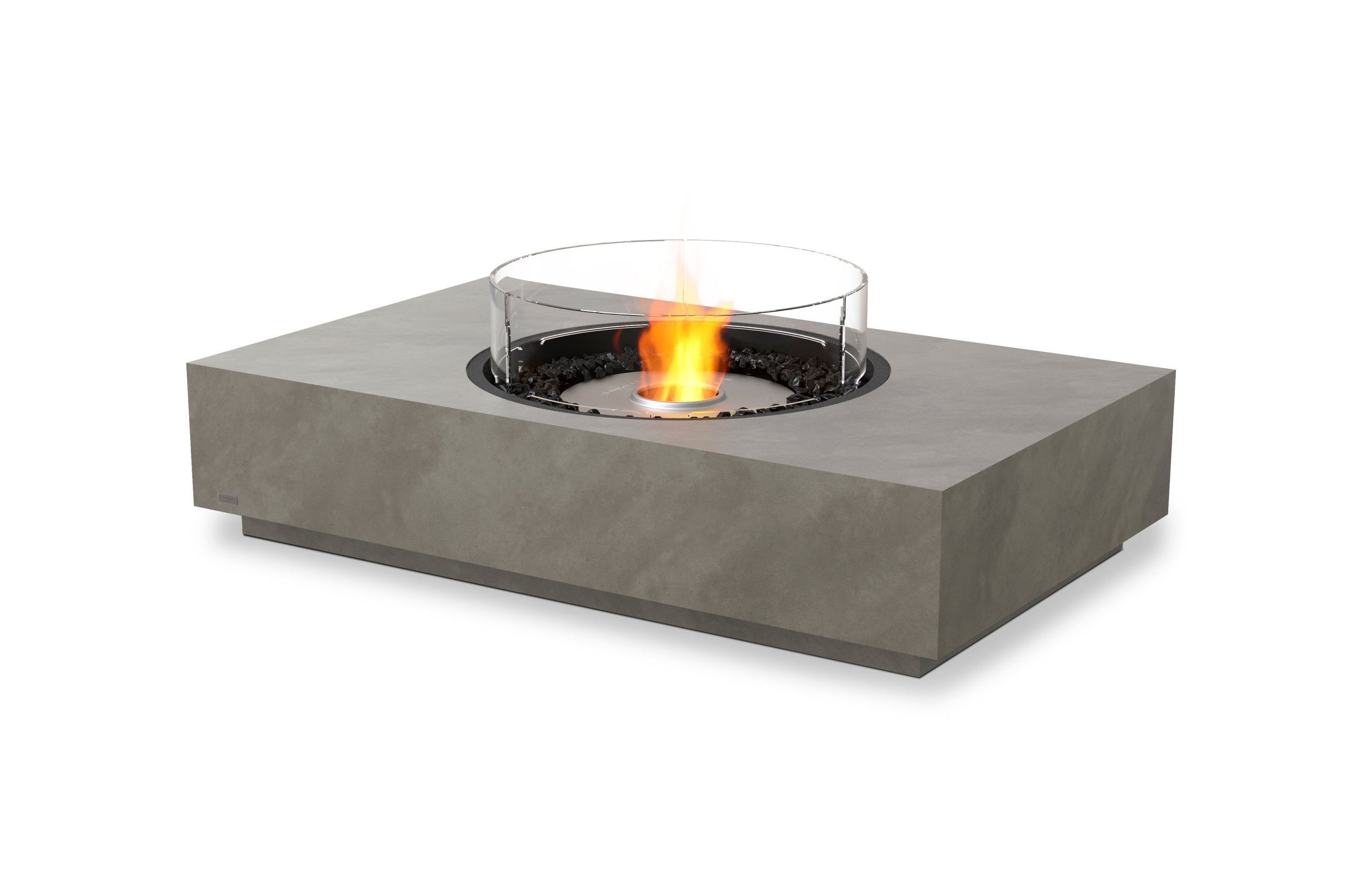 Martini 50 Fire Table