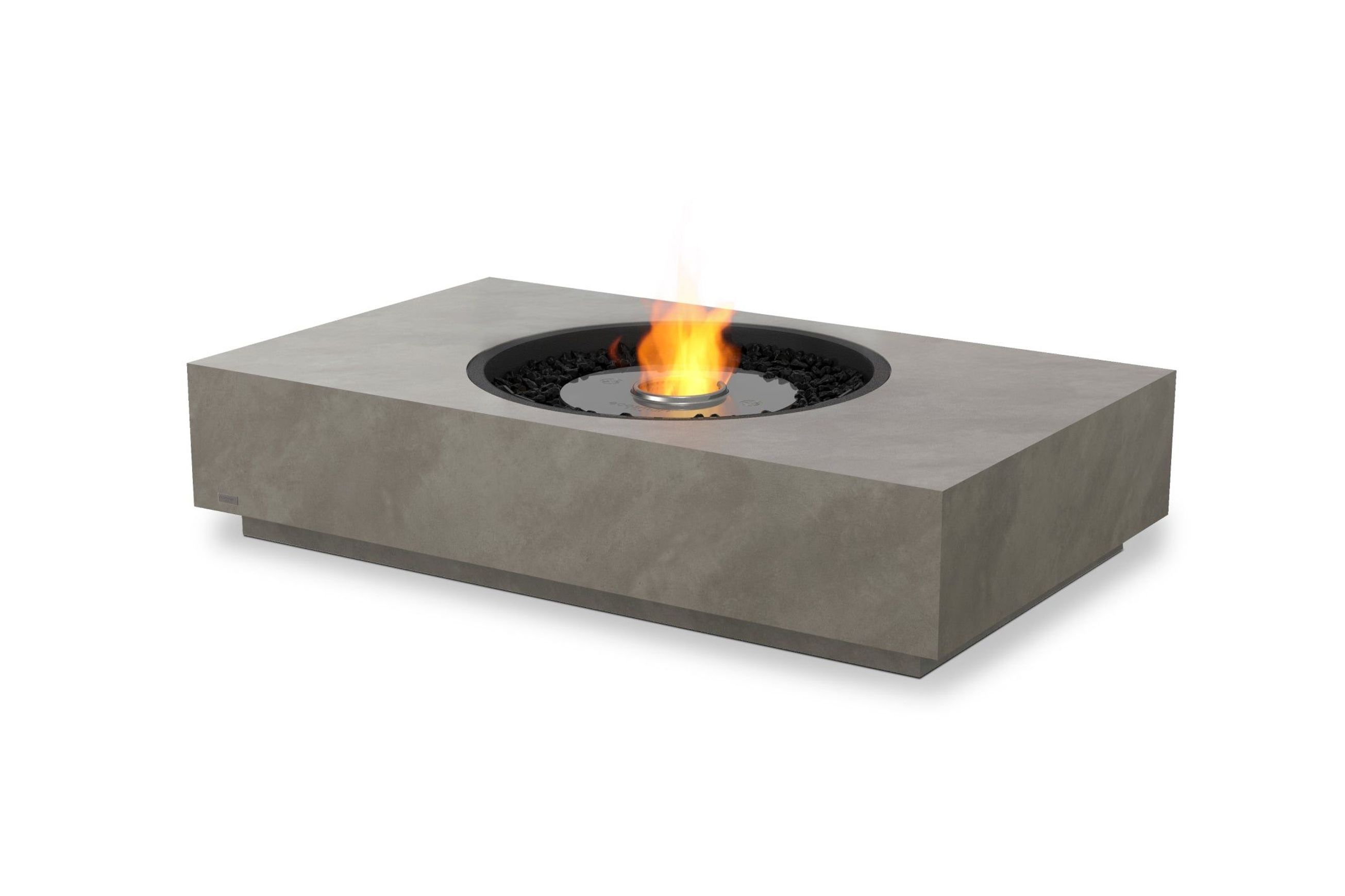 Martini 50 Fire Table