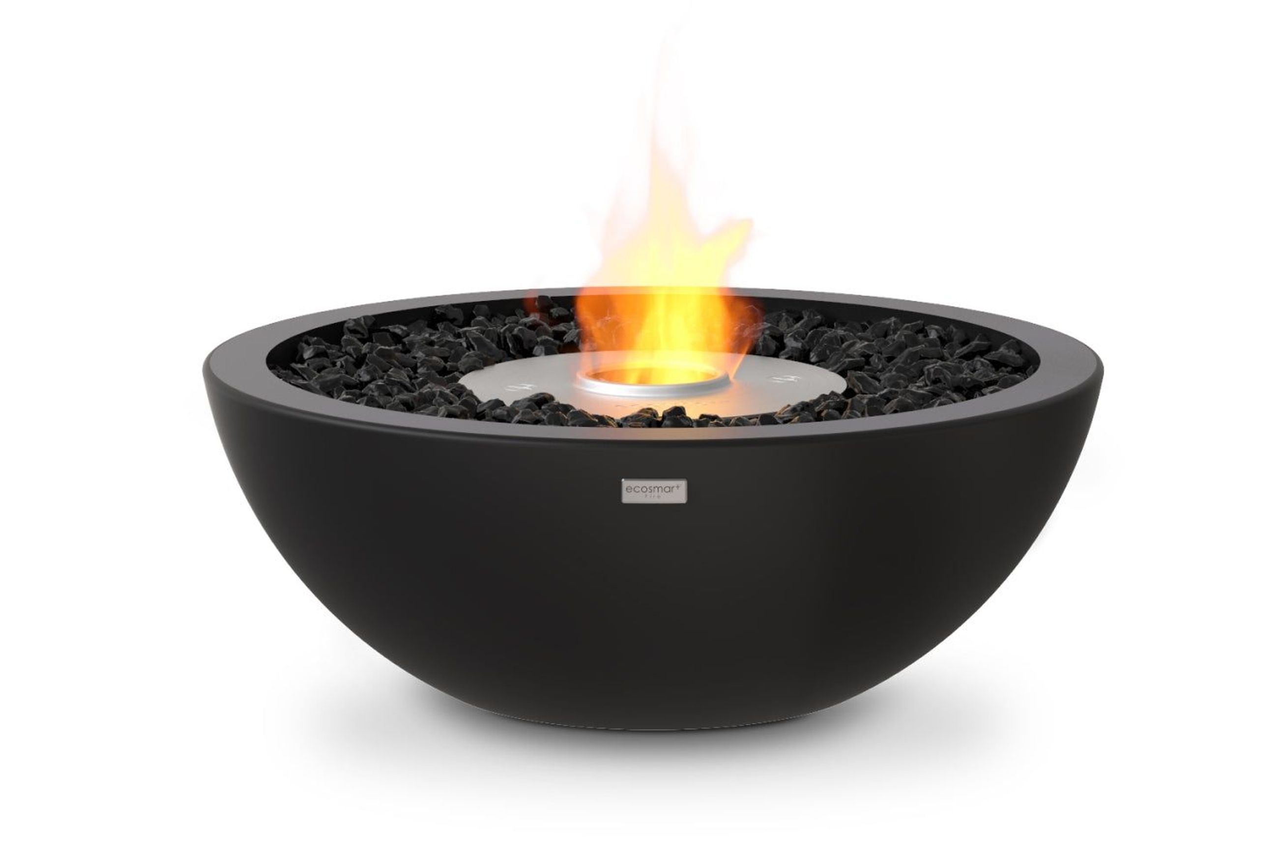 Mix 600 Fire Pit