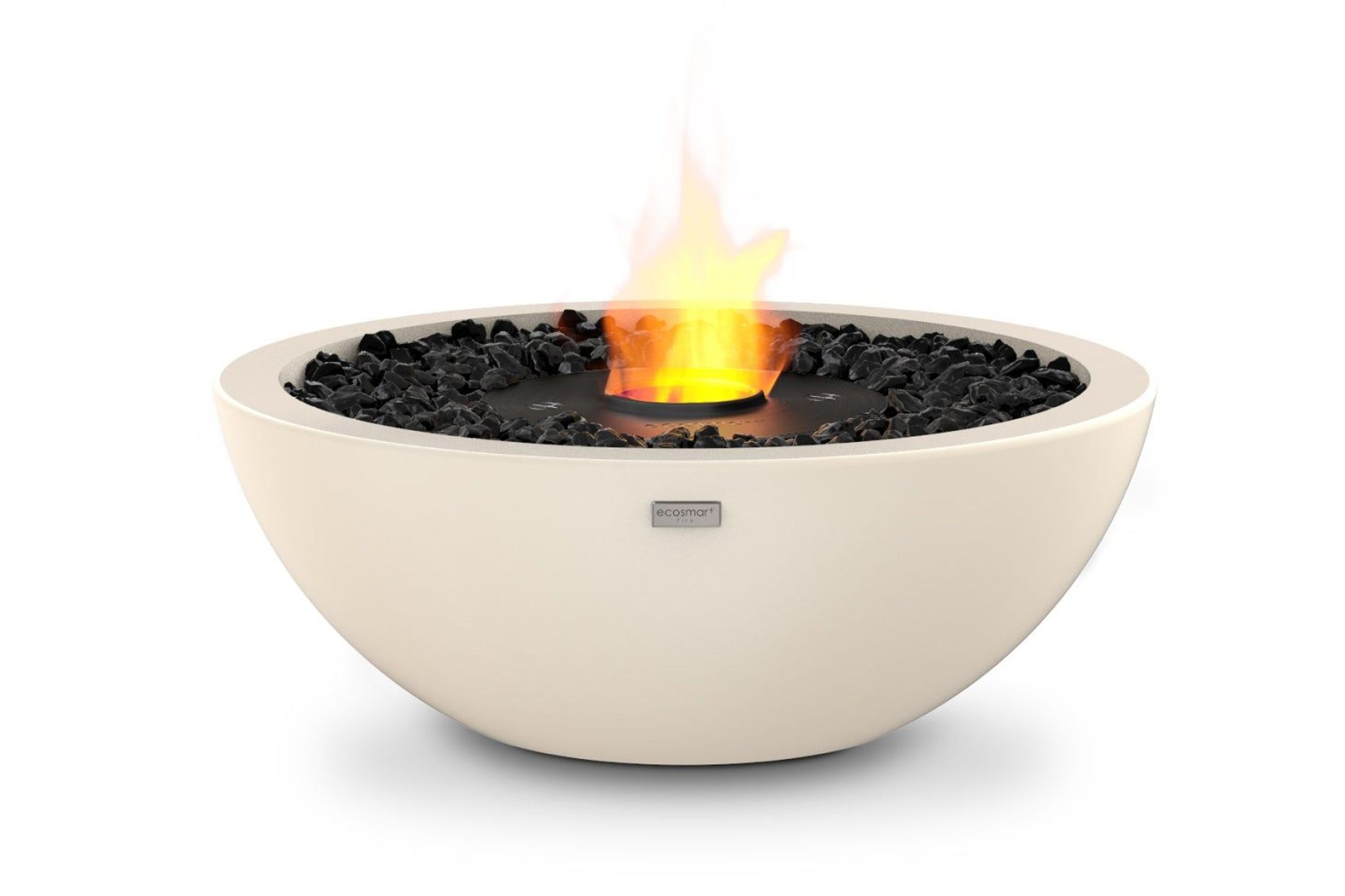 Mix 600 Fire Pit