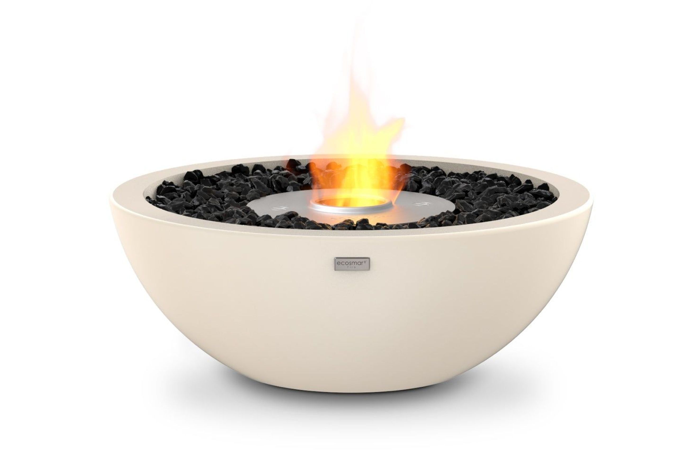 Mix 600 Fire Pit