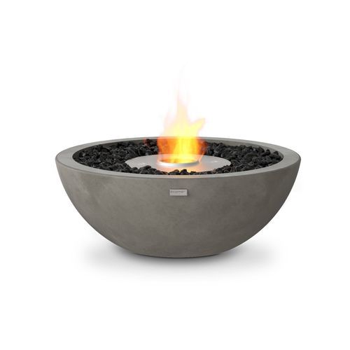 Mix 600 Fire Pit