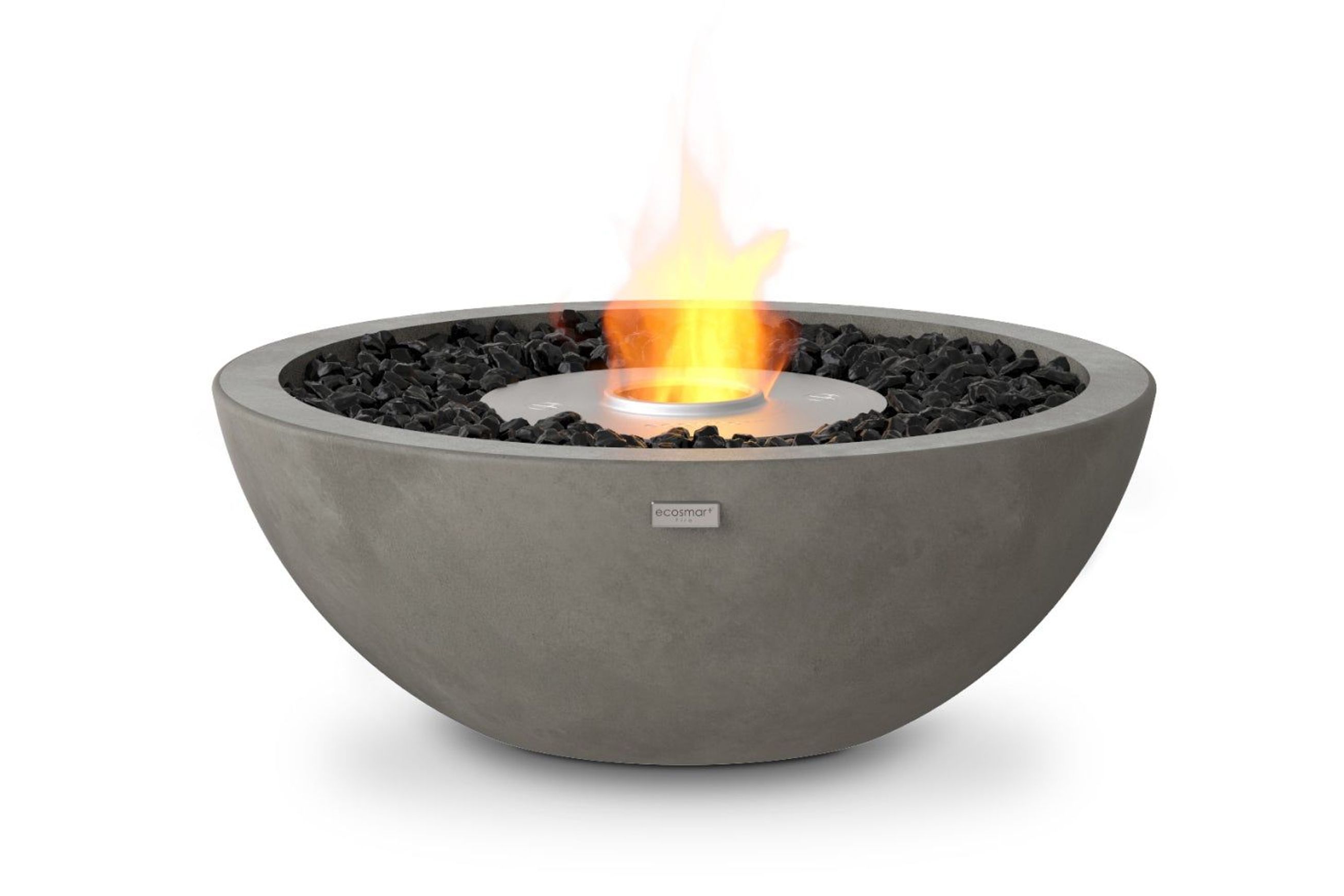 Mix 600 Fire Pit