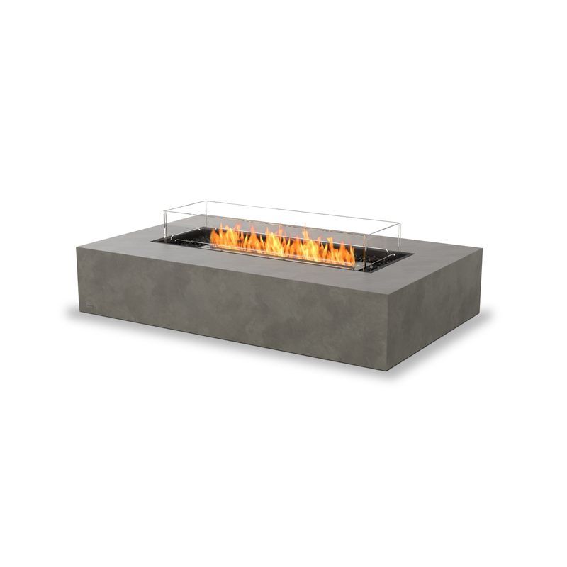 Wharf 65 Fire Table