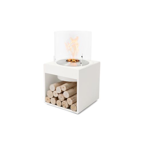 Ecosmart Ethanol Pop 8L Designer Fireplace