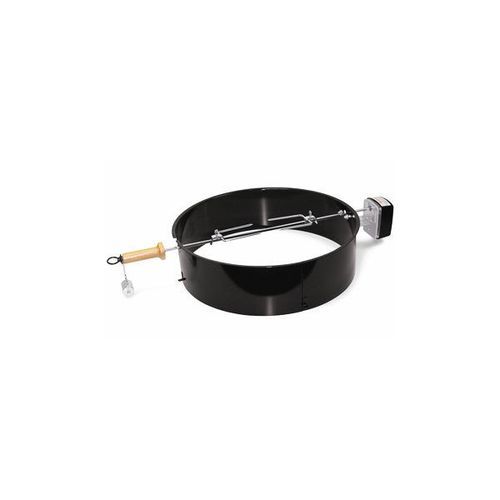 Weber Kettle Rotisserie