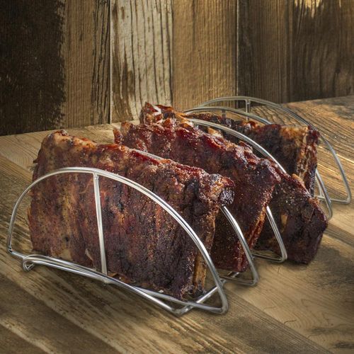 Kamado Joe Rib Rack