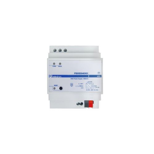 KNX Bus Power Supply Unit 1280 MA