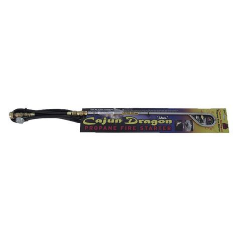 Cajun Dragon Mini