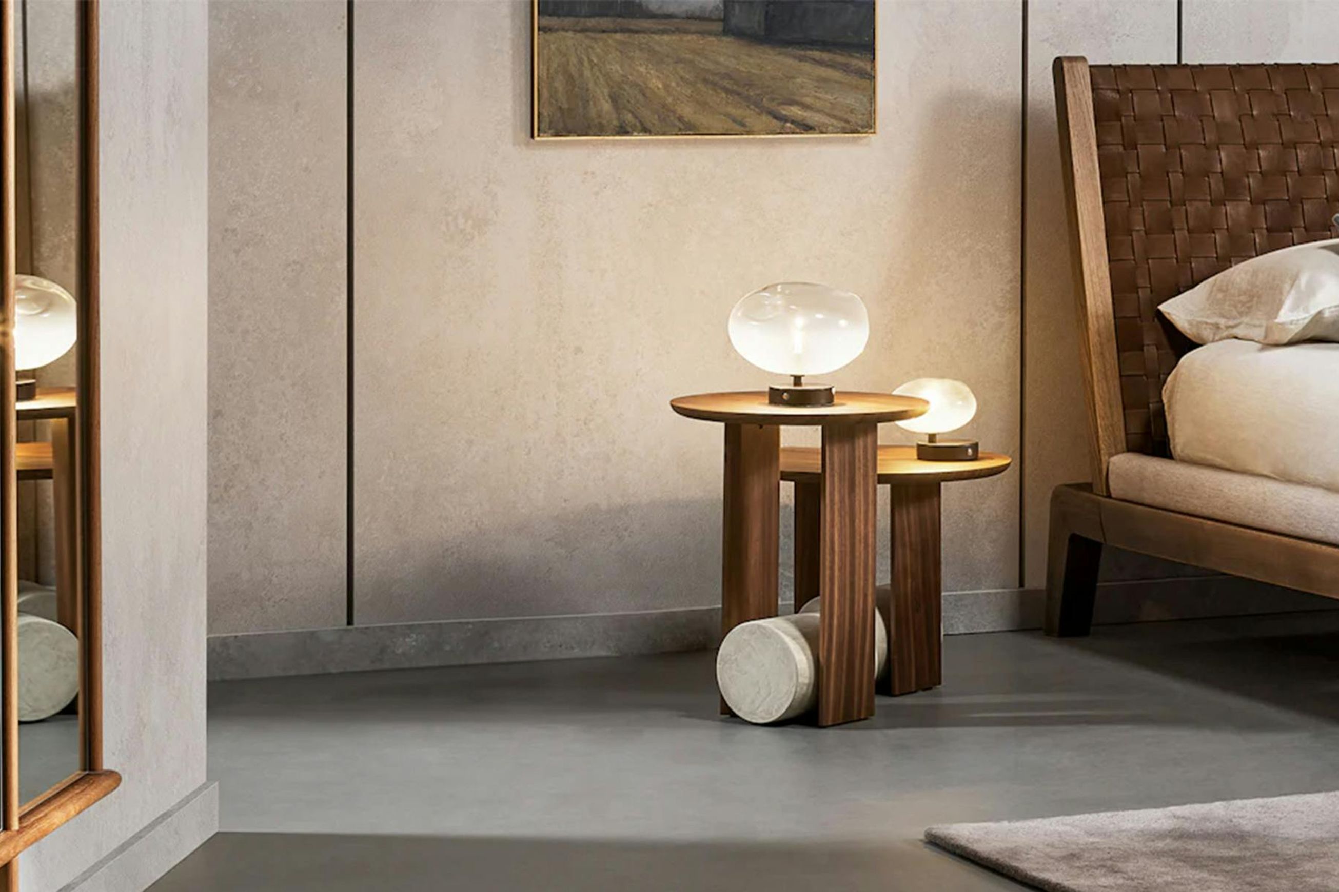 Element Coffee Table