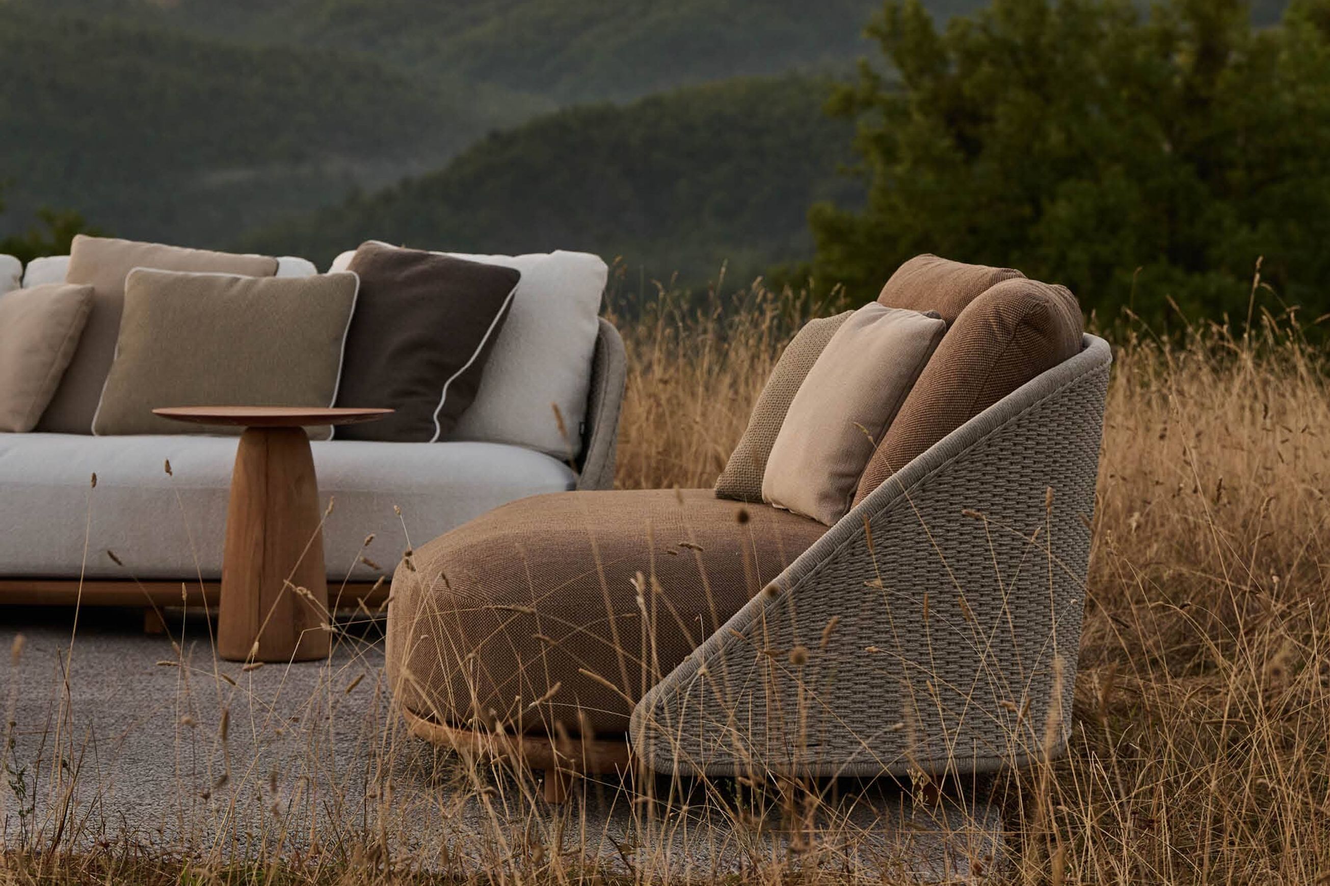 Elio 1 Seat Sofa