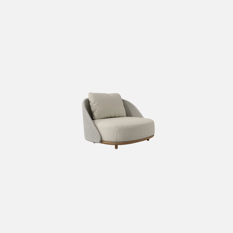 Elio 1 Seat Sofa