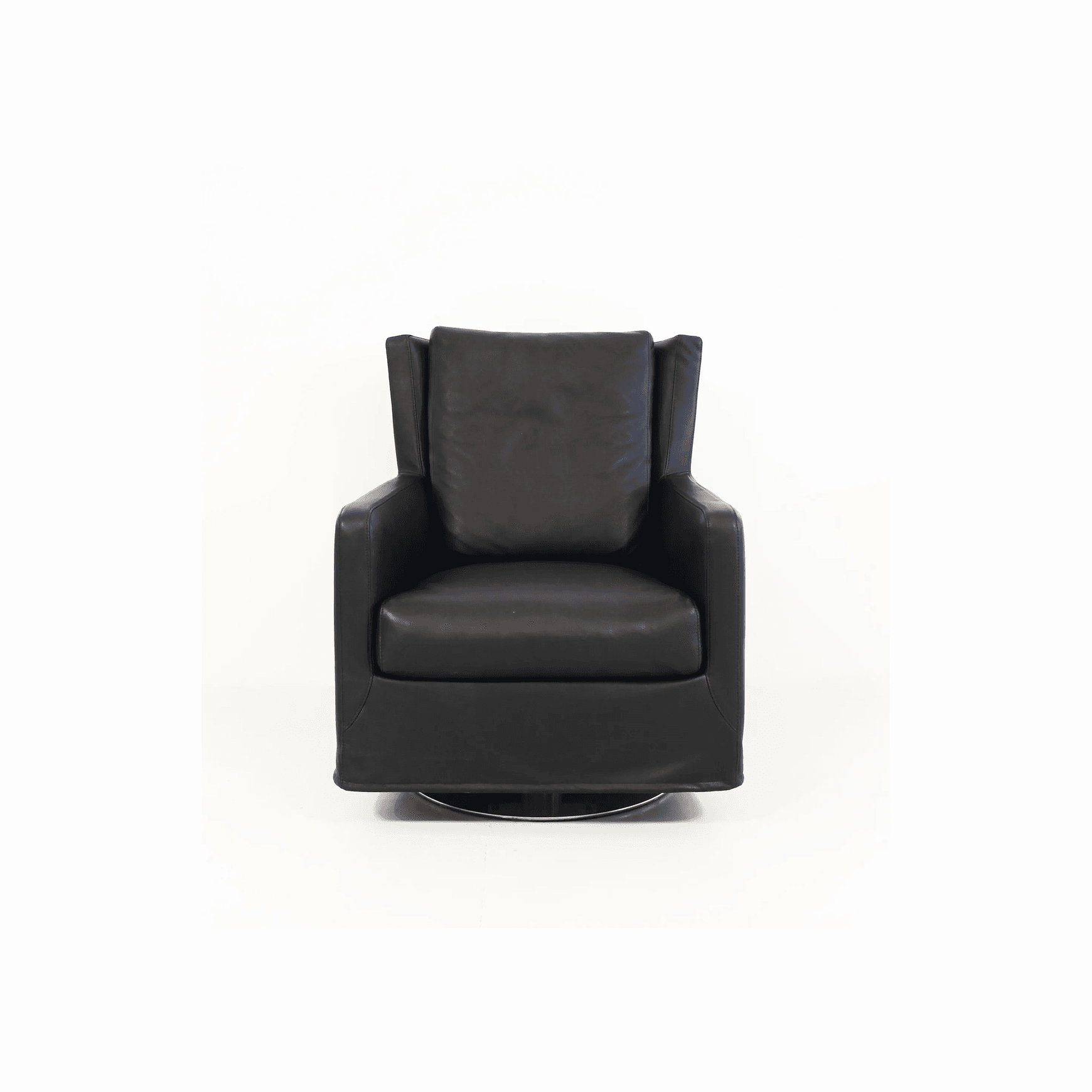 Elisa Plus Swivel Armchair