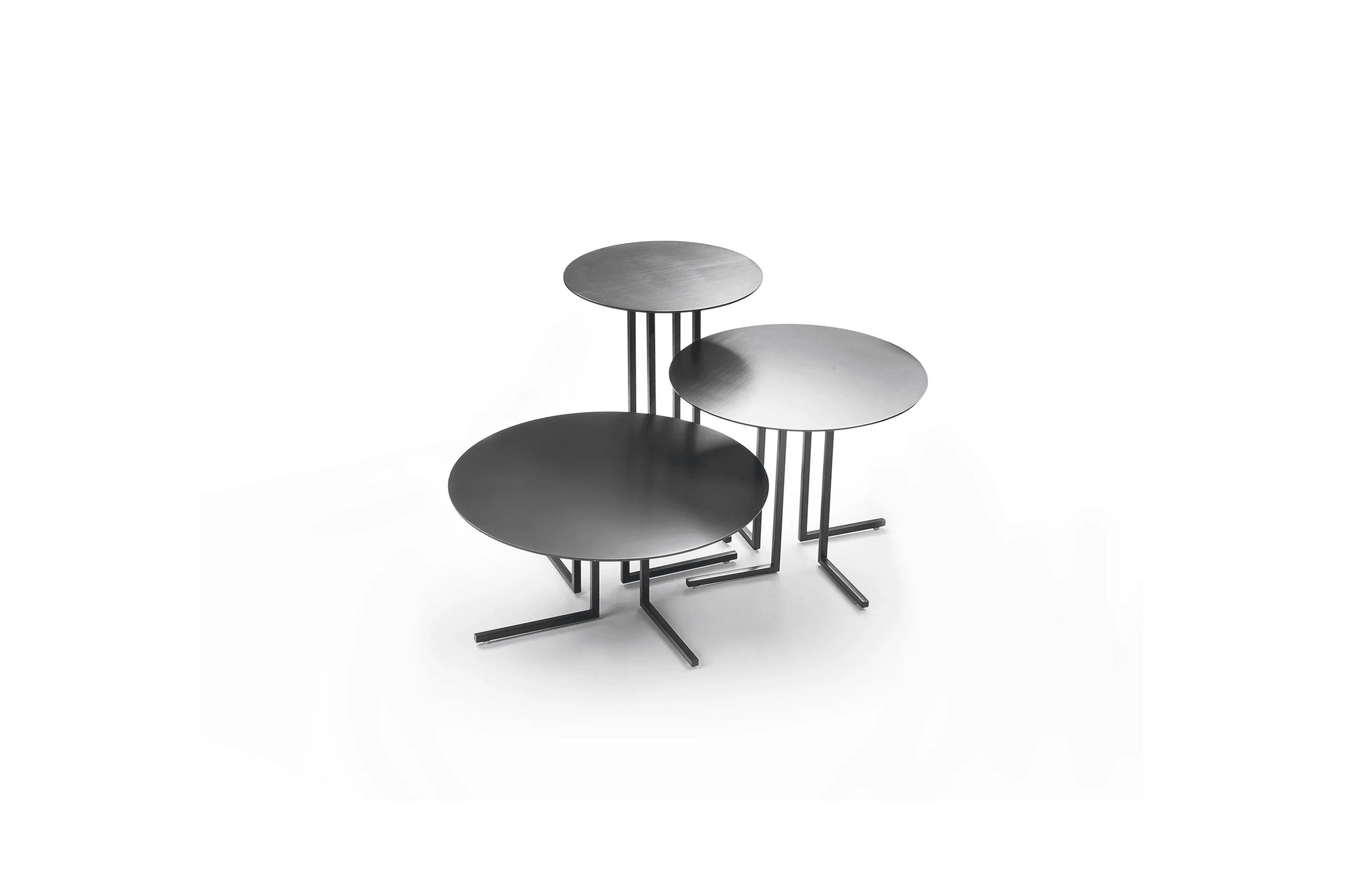 Elle Coffee & Side Tables