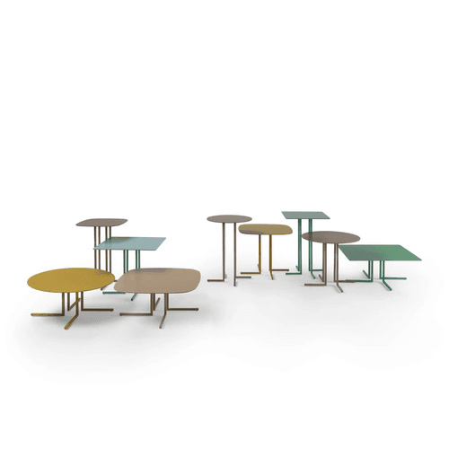 Elle Coffee & Side Tables