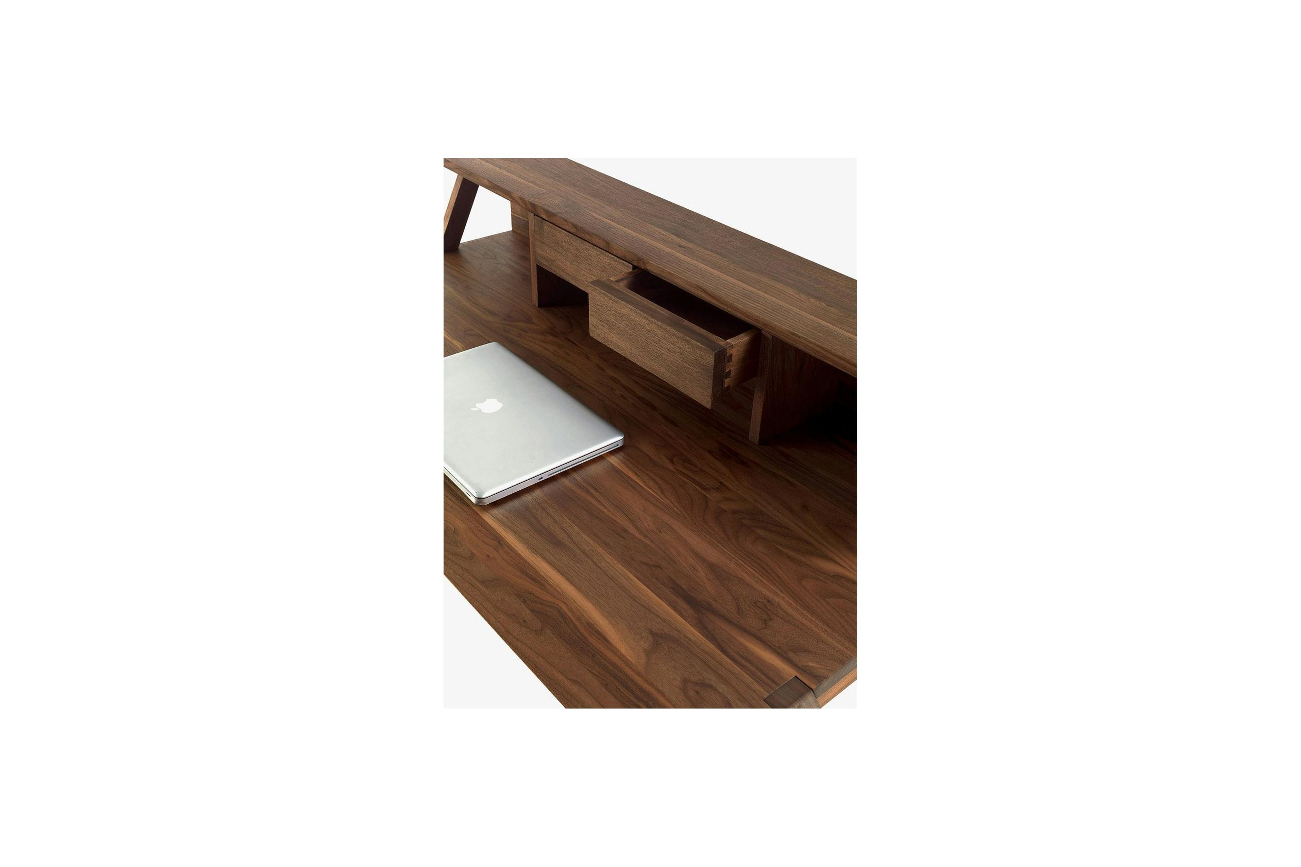 Elle Ecrit Desk
