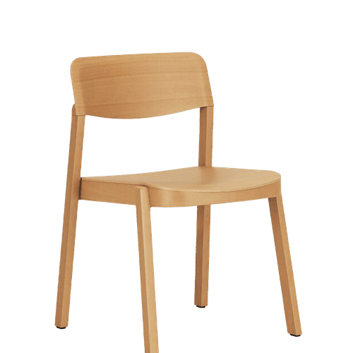 Embla Stackable Chair