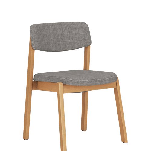 Embla Stackable Chair