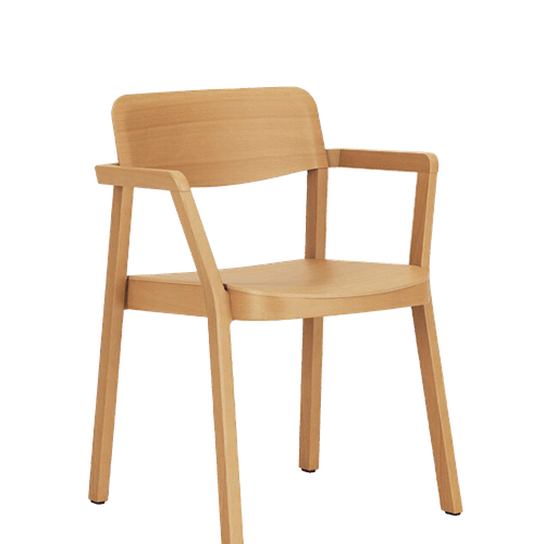 Embla Visitor Chair