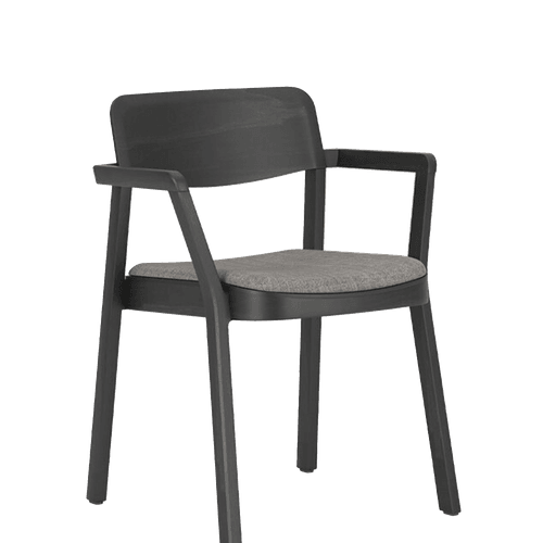 Embla Visitor Chair