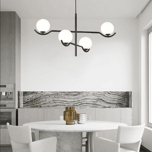 Gemini Pendant Light