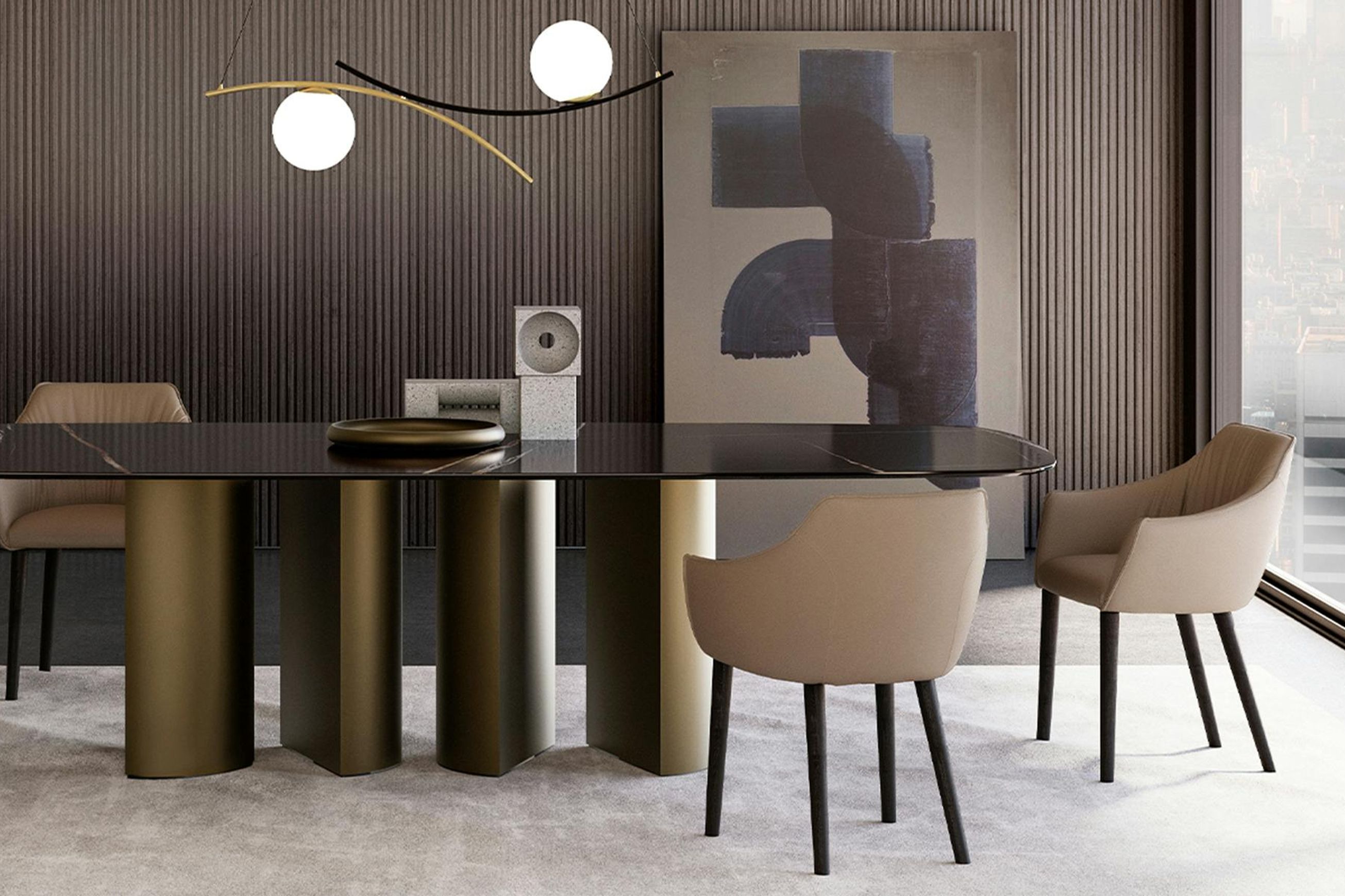 Era Armchair