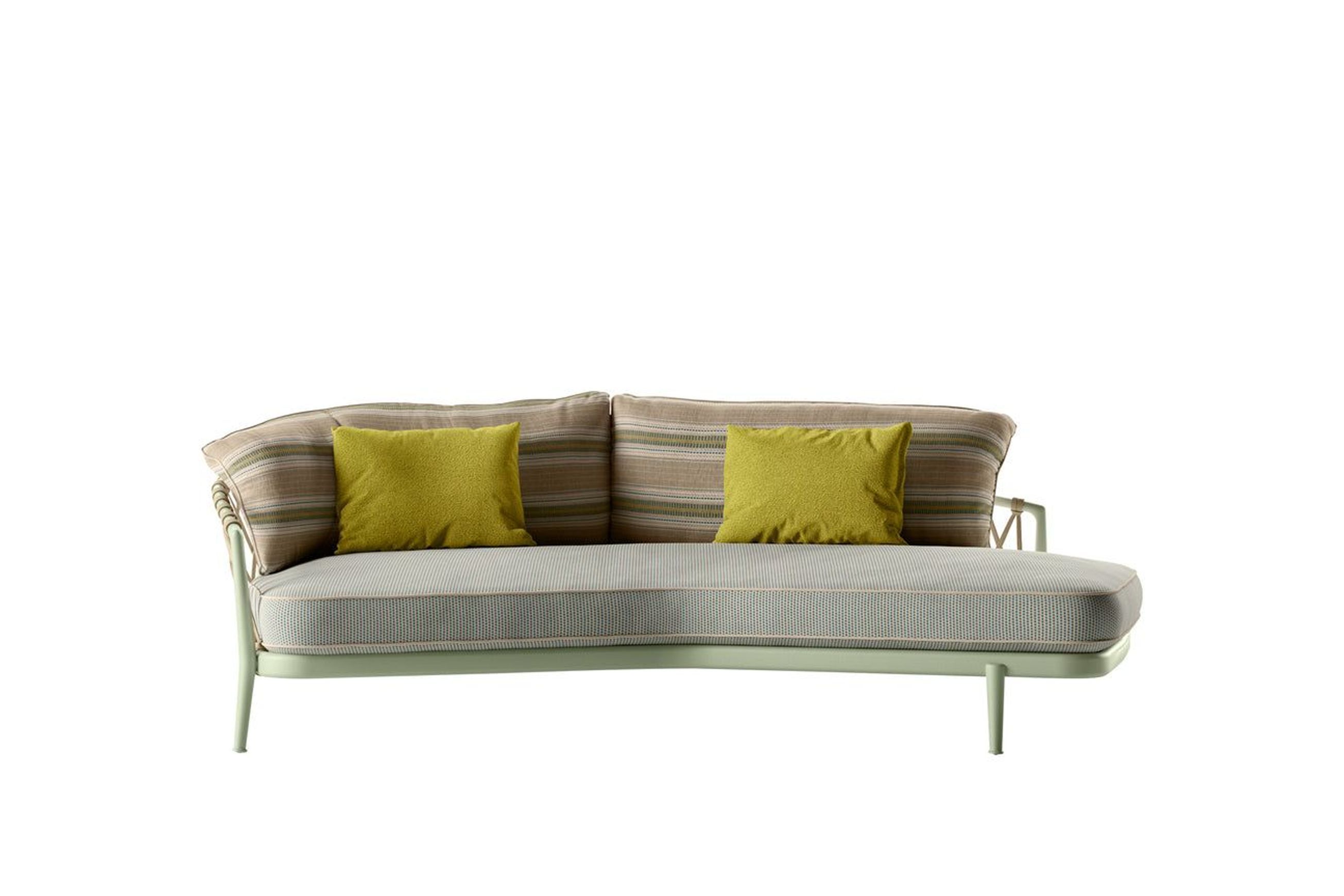 B&B Italia Outdoor Erica '25 Dormeuse