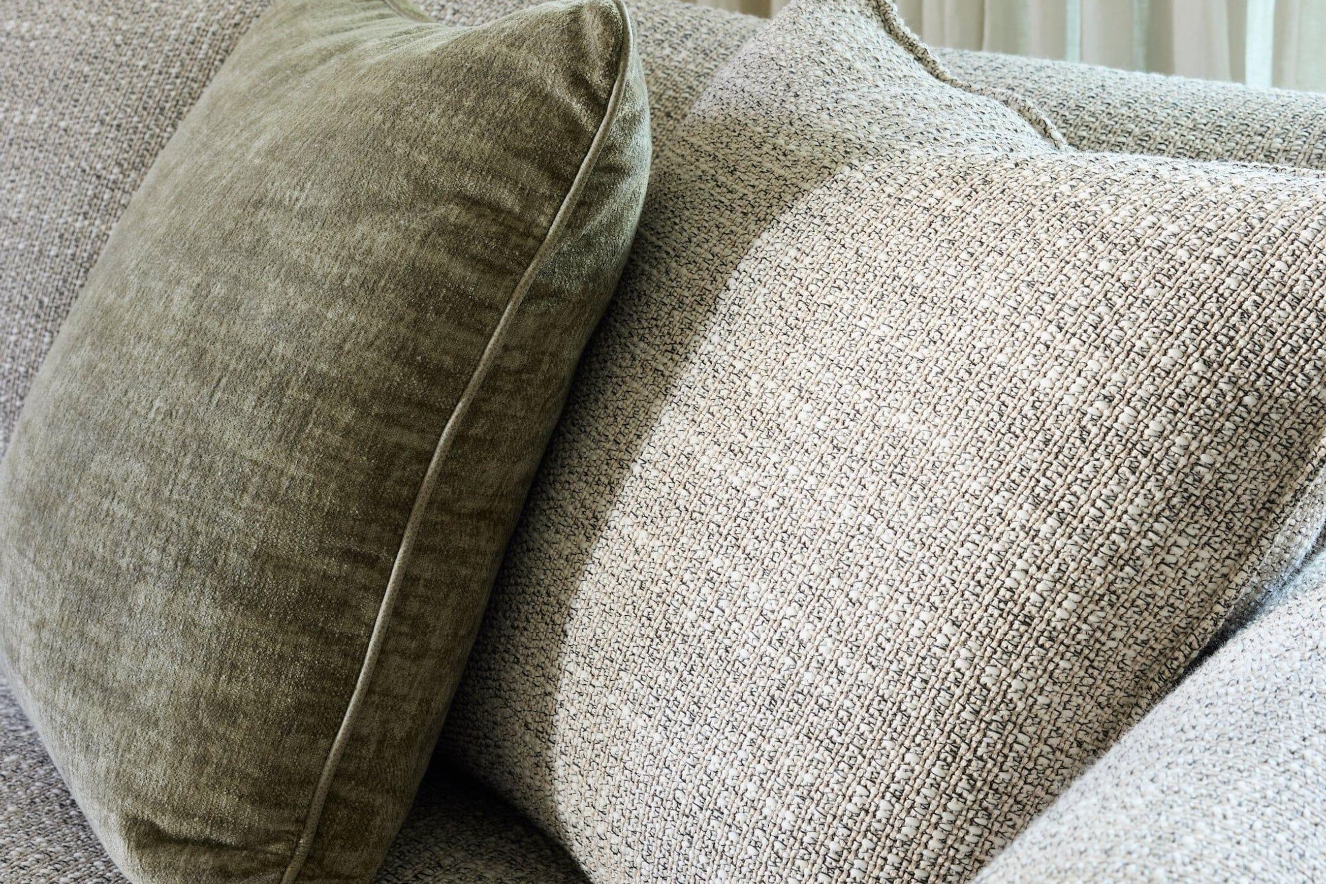 Erskine Modular Sofa
