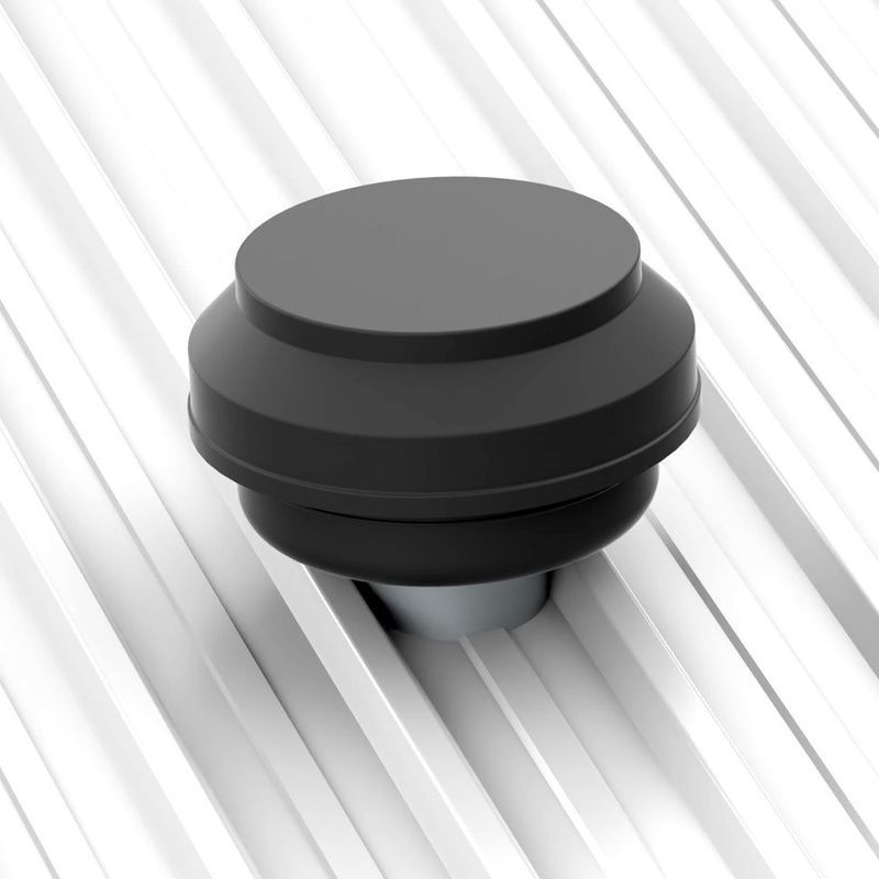 Compact Roof Fan